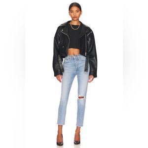 New never worn RE/DONE jeans.